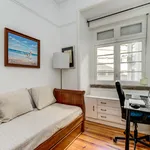 Rent 4 bedroom apartment in Lisbon