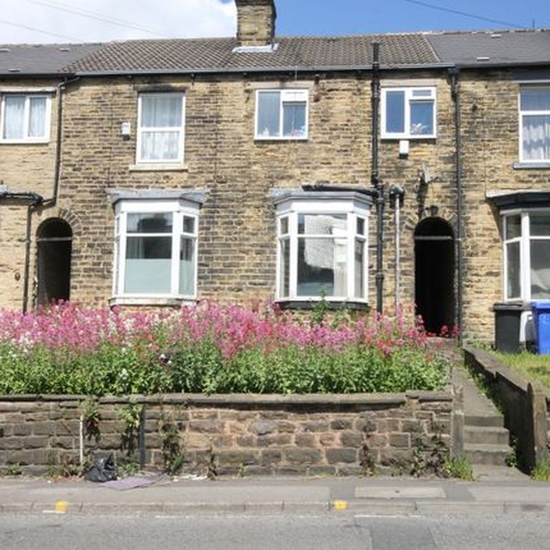 Terraced house to rent in City Road, Sheffield S2 Deep Pit