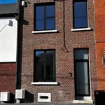 Huur 3 slaapkamer huis in Mons