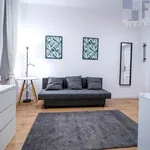 Rent 1 bedroom apartment of 20 m² in Łódź