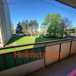 Rent 4 bedroom apartment of 69 m² in Trhový Štěpánov