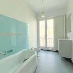 Appartement de 77 m² avec 2 chambre(s) en location à  2 pièces