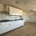 Huur 2 slaapkamer appartement van 48 m² in Eindhoven