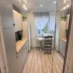 Rent 2 bedroom apartment of 54 m² in Katowice