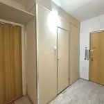 Rent 2 bedroom apartment in Mělník