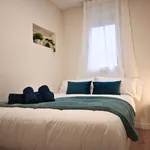 Alquilo 3 dormitorio apartamento de 667 m² en Madrid