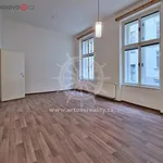 Pronajměte si 3 ložnic/e byt o rozloze 73 m² v Brno