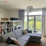 Rent 1 bedroom house in Praha