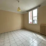 Appartement de 48 m² avec 2 chambre(s) en location à LE HAVRE