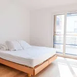 Appartement de 58 m² avec 2 chambre(s) en location à Montrouge