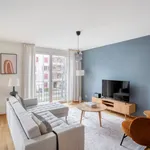 Miete 3 Schlafzimmer wohnung von 1076 m² in Basel