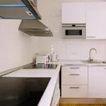 Alquilar 19 dormitorio apartamento en Barcelona