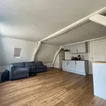 Rent 3 bedroom apartment of 120 m² in Domplein, Neude, Janskerkhof