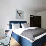 Miete 1 Schlafzimmer wohnung von 452 m² in Cologne