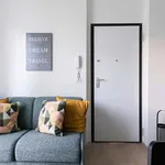 Miete 2 Schlafzimmer wohnung von 35 m² in Frankfurt am Main