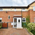 Rent 2 bedroom house in Salford