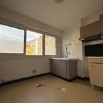 Appartement de 53 m² avec 2 chambre(s) en location à Chambéry