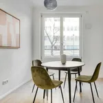 Rent 2 bedroom apartment of 1033 m² in Berlin