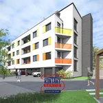 Rent 2 bedroom apartment in České Budějovice