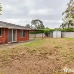 Rent 3 bedroom house in  Armadale WA 6112                        