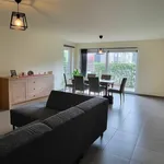 Huur 2 slaapkamer appartement van 89 m² in BORNEM