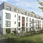 Rent 4 bedroom apartment of 76 m² in Mönchengladbach