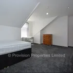 Rent 6 bedroom house in Leeds