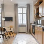 Rent 1 bedroom apartment of 59 m² in berlin