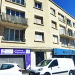 Rent 4 bedroom apartment of 65 m² in Caen