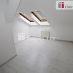 Rent 4 bedroom apartment of 120 m² in Dalovice