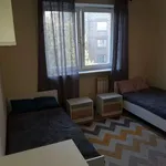 Rent a room in warsaw