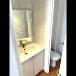 Appartement de 85 m² avec 2 chambre(s) en location à Paris