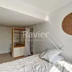 Appartement de 59 m² avec 3 chambre(s) en location à Paris