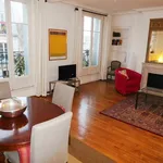 Appartement de 84 m² avec 3 chambre(s) en location à Paris