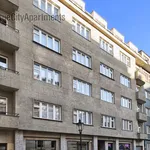 Pronajměte si pokoj o rozloze 86 m² v Prague