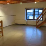 Rent 1 bedroom apartment in Haies