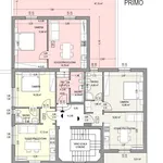 Rent 2 bedroom apartment of 72 m² in Brescia