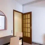 Alquilar 5 dormitorio apartamento en Barcelona