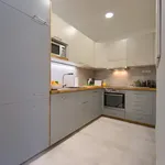 Pronajměte si 1 ložnic/e byt o rozloze 46 m² v Prague