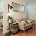 Rent 1 bedroom apartment of 53 m² in Valencia