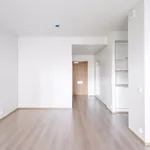 Rent 2 bedroom apartment of 44 m² in Espoo