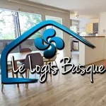 Appartement de 61 m² avec 3 chambre(s) en location à ANGLET