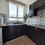 Rent 3 bedroom apartment of 56 m² in Dunkerque