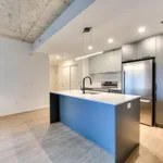  appartement avec 1 chambre(s) en location à Montreal