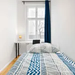 Rent 1 bedroom student apartment of 10 m² in Berlin