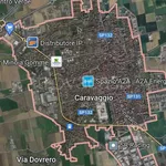 Appartamento in affitto a Caravaggio via Santa Caterina da Siena, arredato, posto auto, riscaldamento autonomo - TrovaCasa