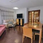 Alquilo 4 dormitorio apartamento de 92 m² en Luis Vives