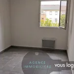 Rent 3 bedroom apartment of 60 m² in Colomiers