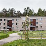 Rent 3 rooms apartment of 76 m², in Sandviken