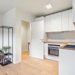 Huur 1 slaapkamer appartement in Gent